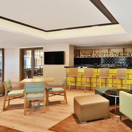 Fairfield By Marriott Chennai Omr Hotel Exterior foto
