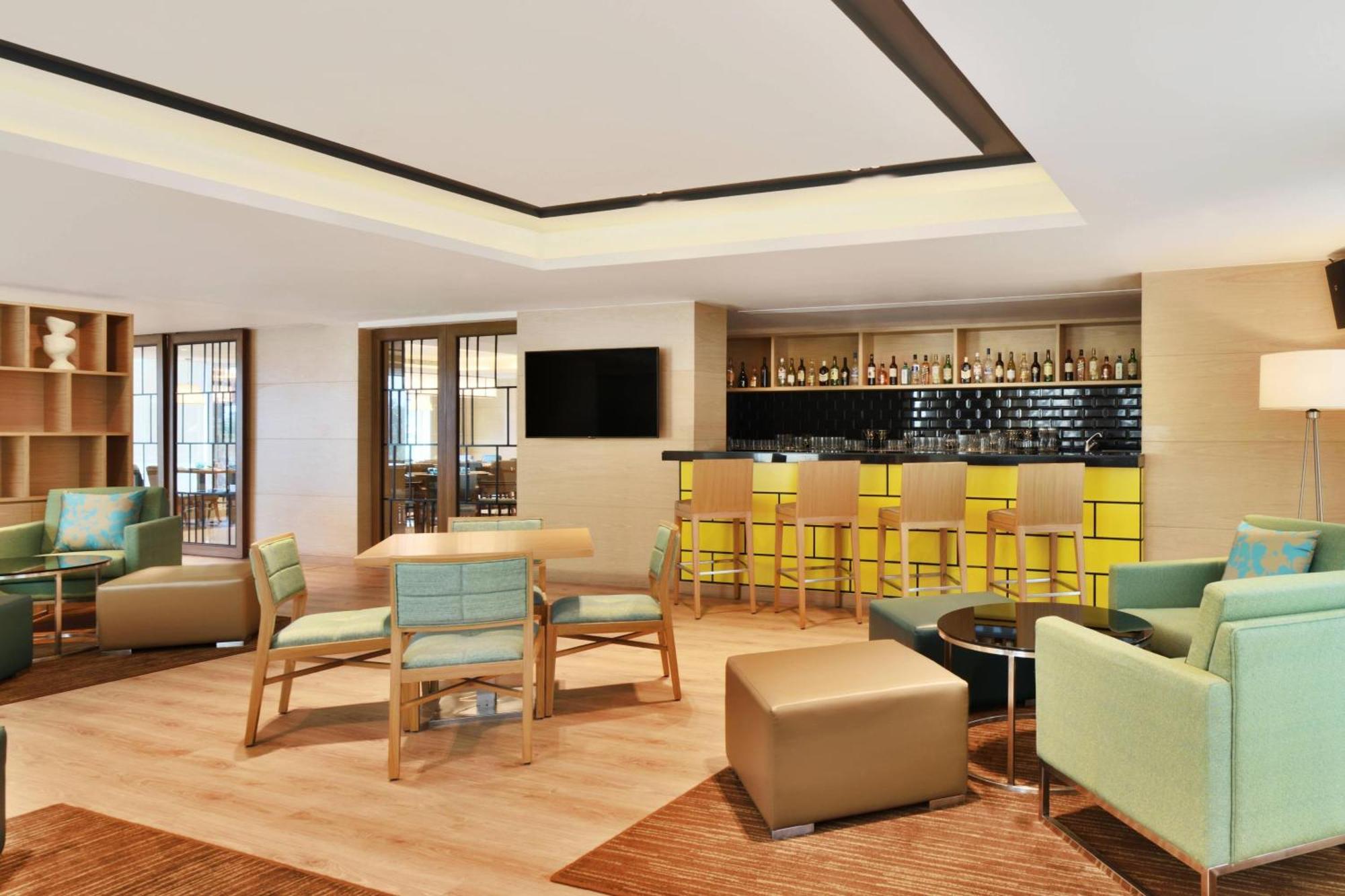 Fairfield By Marriott Chennai Omr Hotel Exterior foto