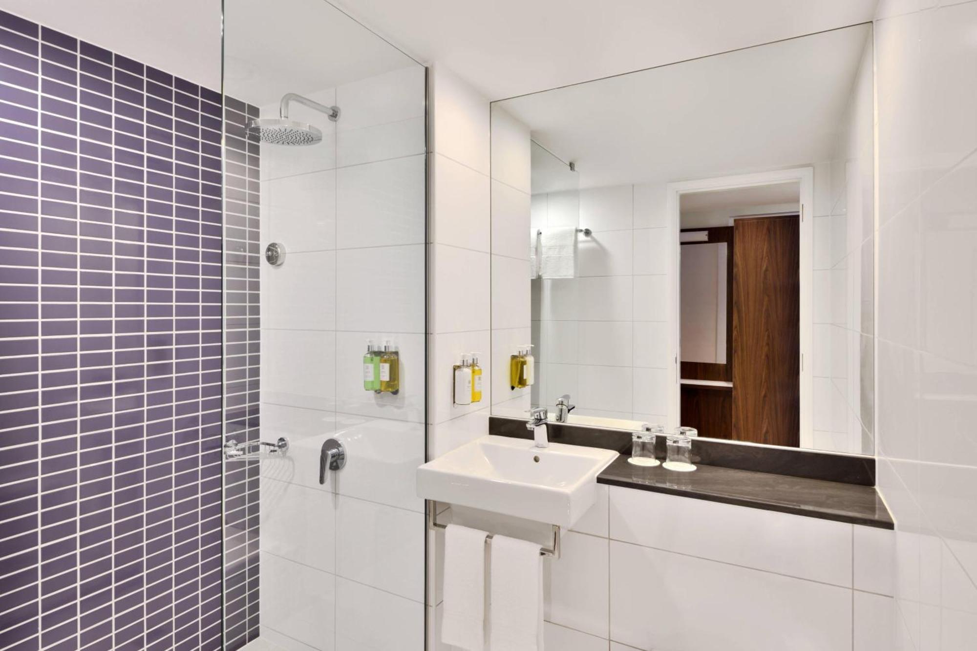 Fairfield By Marriott Chennai Omr Hotel Exterior foto