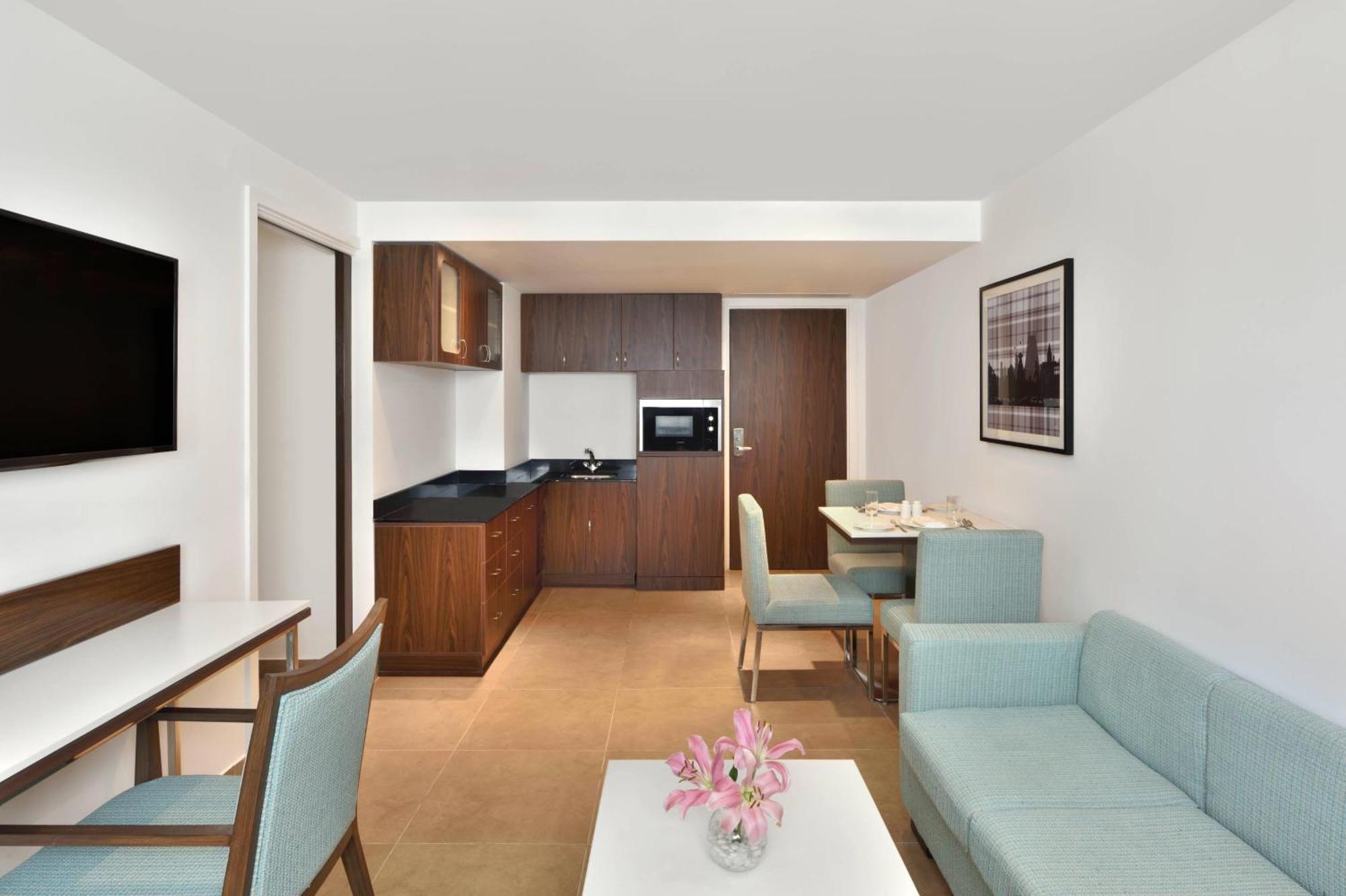 Fairfield By Marriott Chennai Omr Hotel Exterior foto